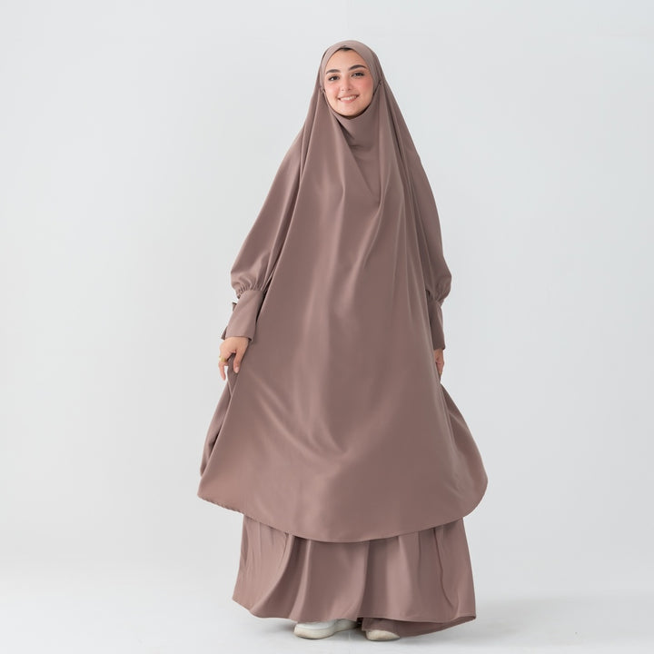 ادناء فرنسي راس