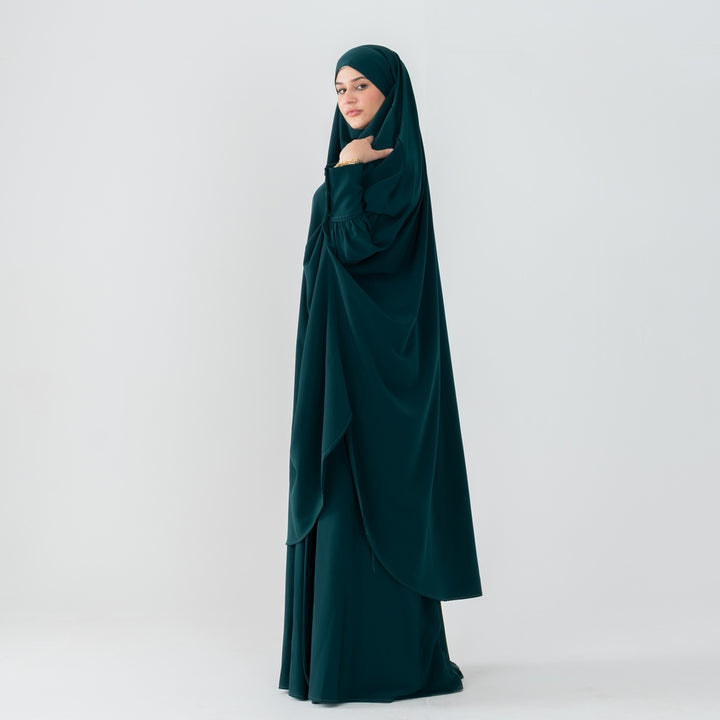 ادناء فرنسي راس