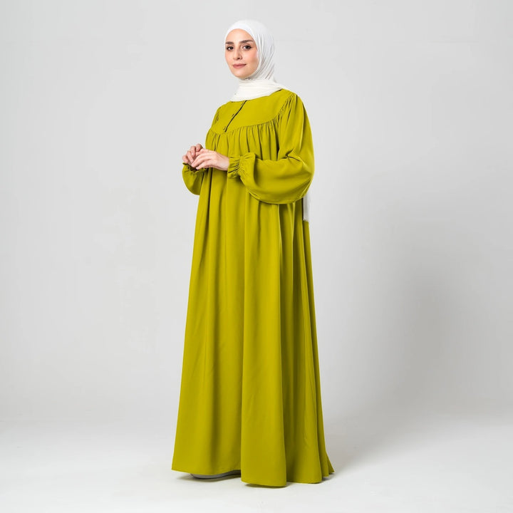 جلباب زهره