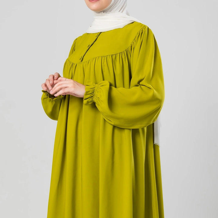 جلباب زهره
