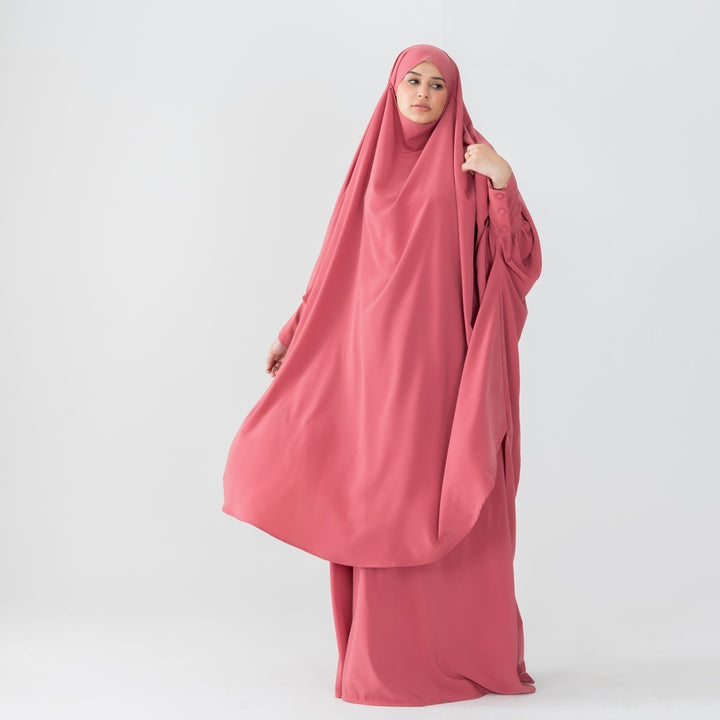 ادناء فرنسي راس