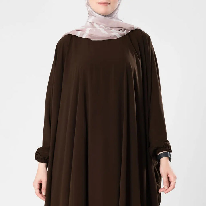 ادناء كم اسوره