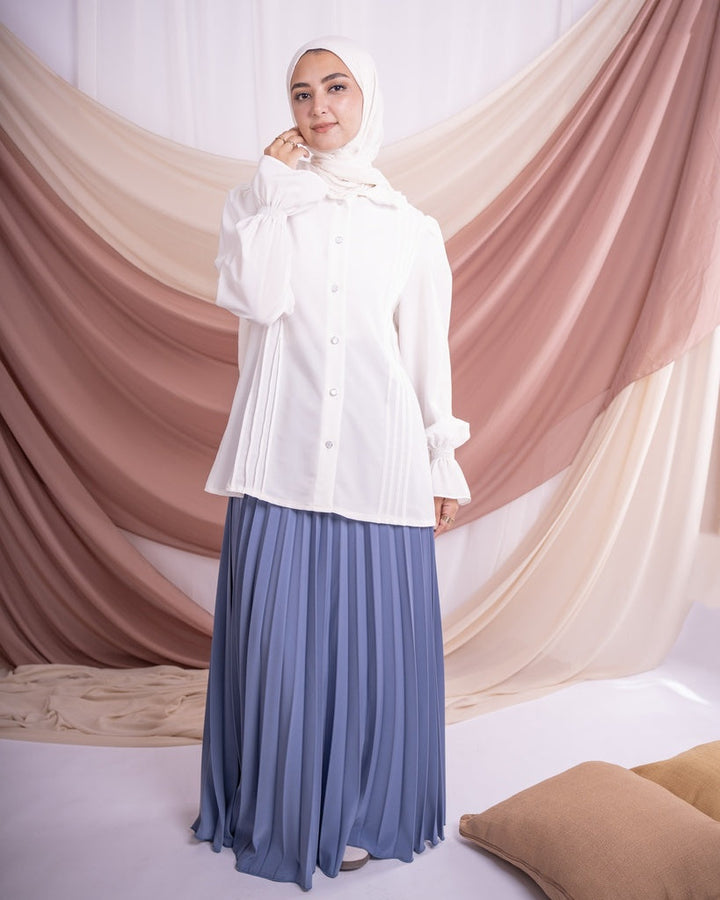 Feryal Blouse SAM HIJAB
