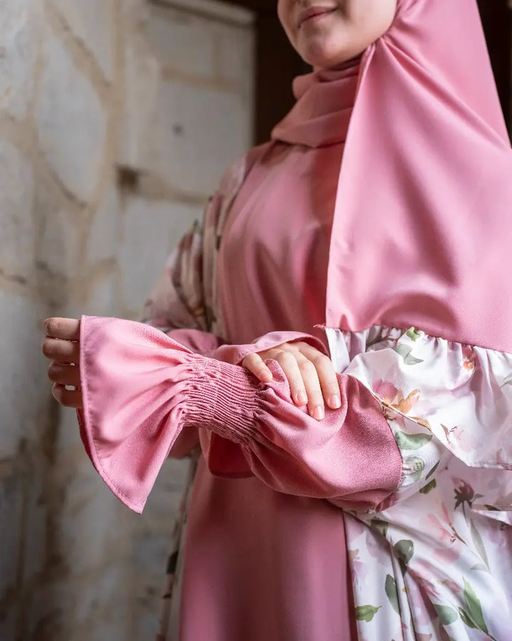 اسدال تسبيح