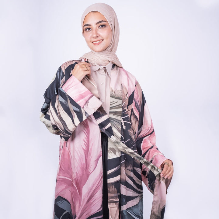 Nola kimono SAM HIJAB