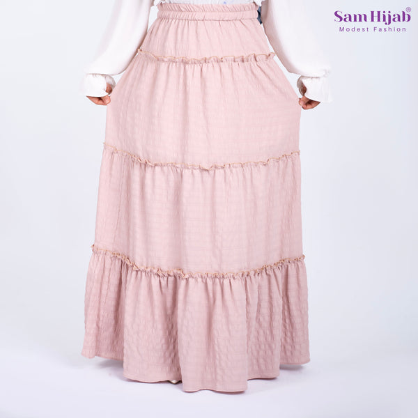 Laura Skirt SAM HIJAB