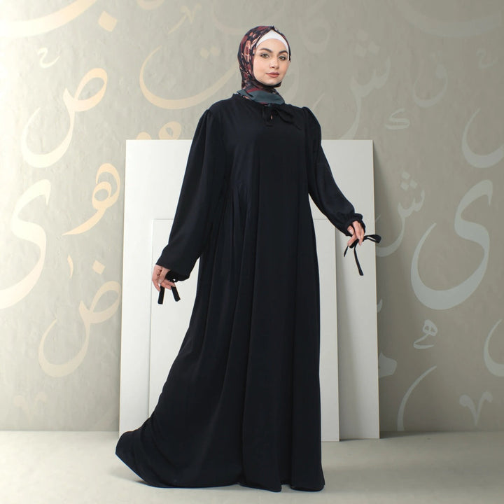 Roki Jilbab