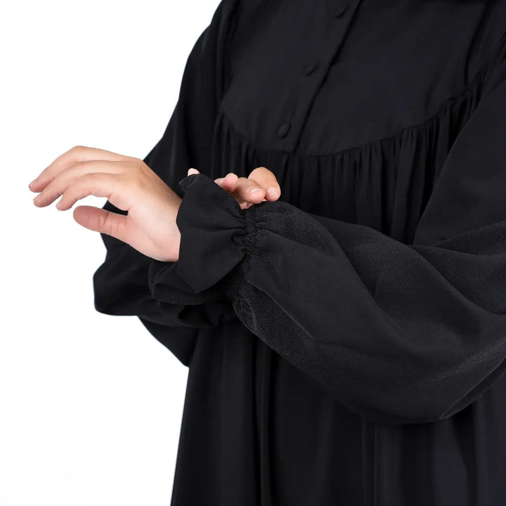 جلباب زهره