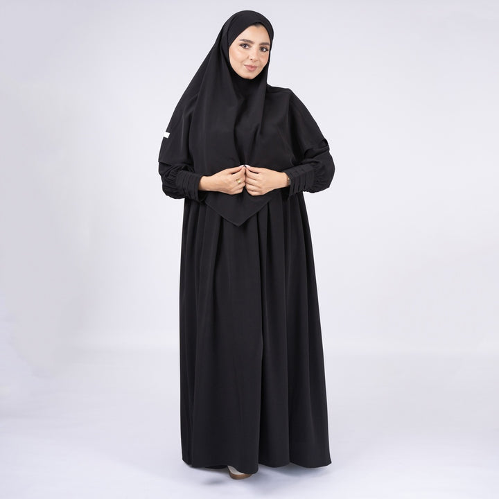 طقم سام فرنسي