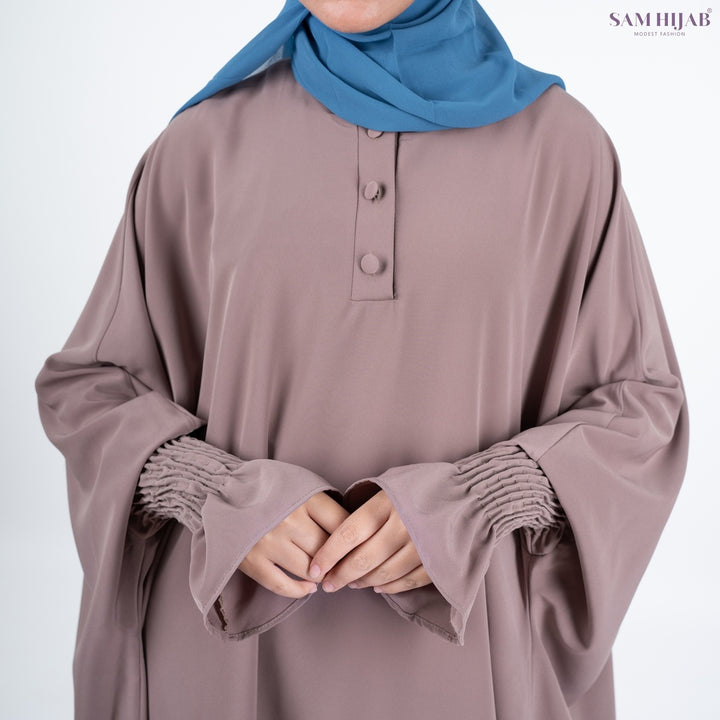 ملحفة وقار