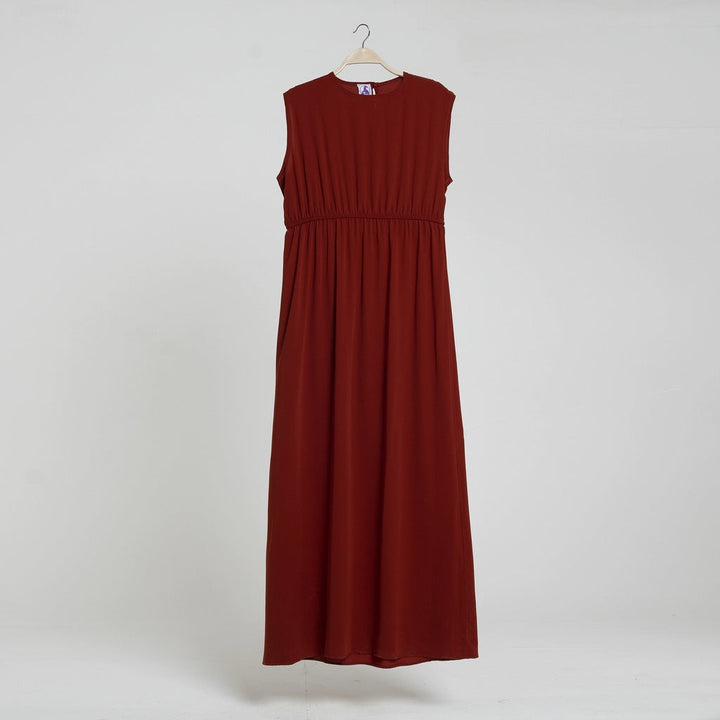 Basic Cat Steak Dress Medium