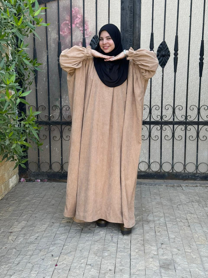 Hia  Malhfa SAM HIJAB