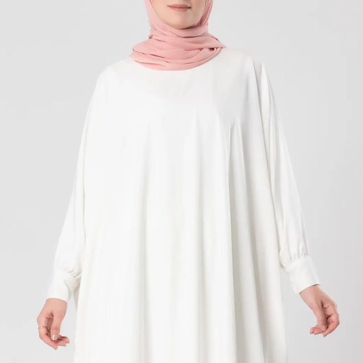 ادناء كم اسوره