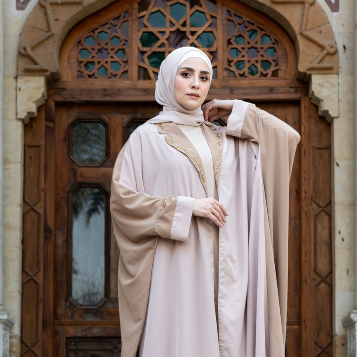 color_ Beige
