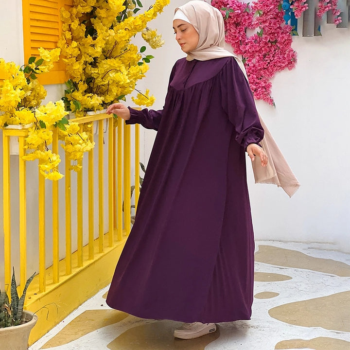 جلباب زهره