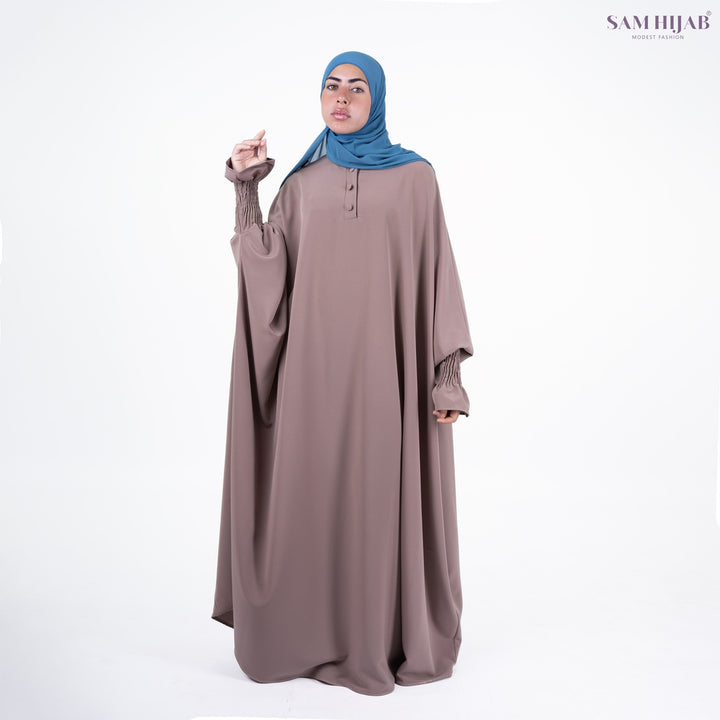 ملحفة وقار
