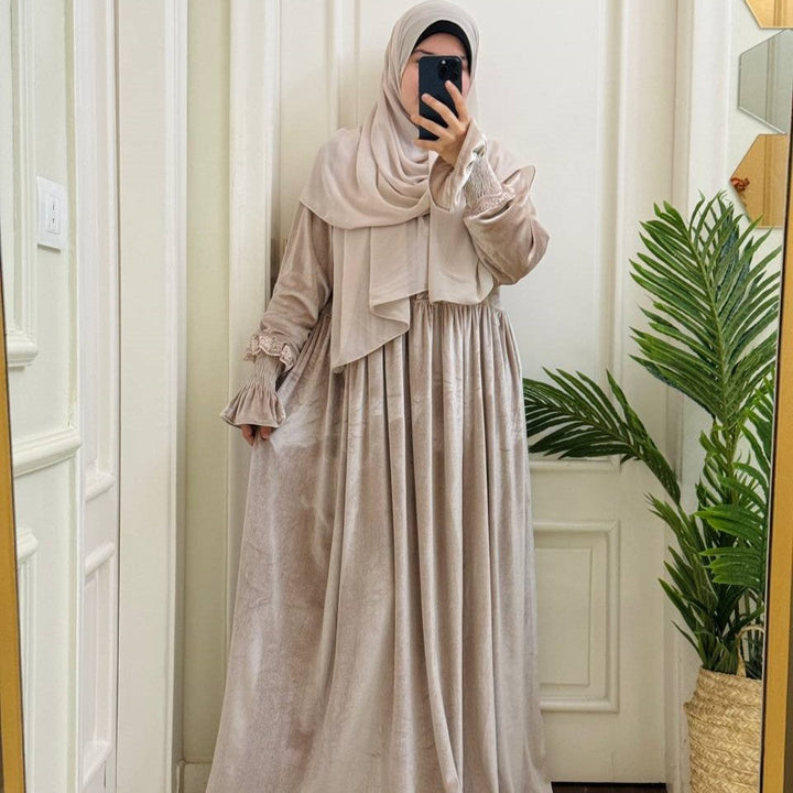 اسدال قطيفة