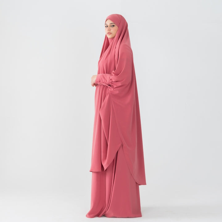 ادناء فرنسي راس