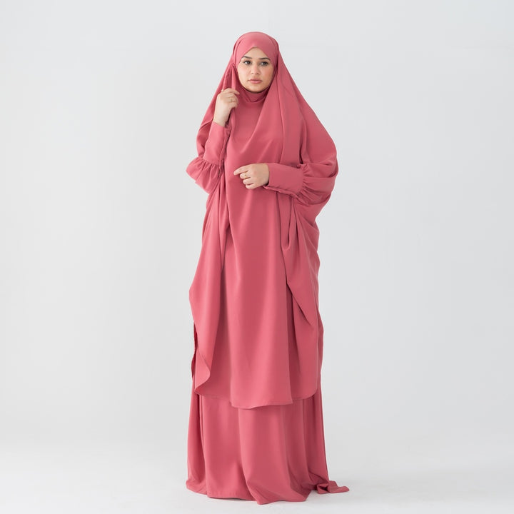 ادناء فرنسي راس