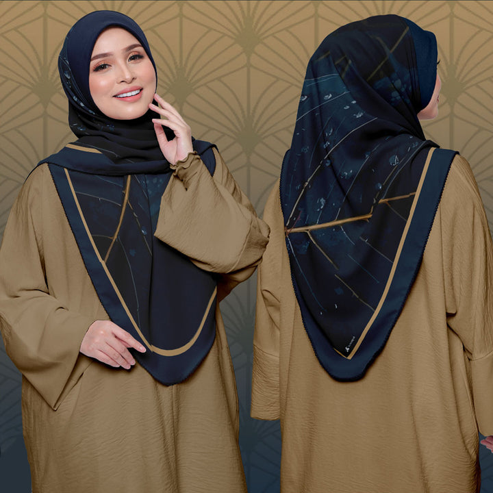 خمار شيفون ديجيتال01