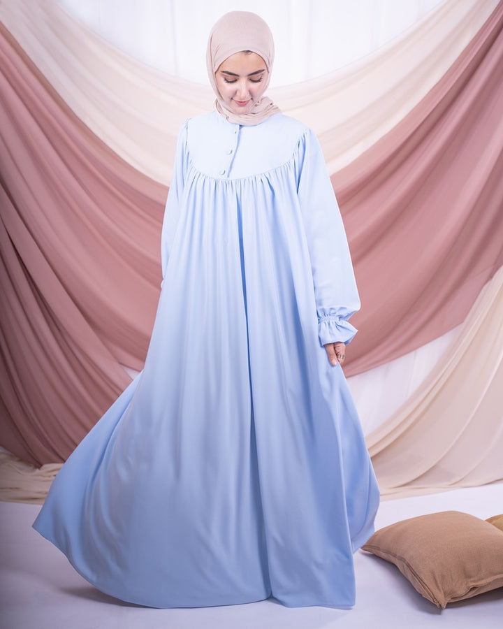 جلباب زهره