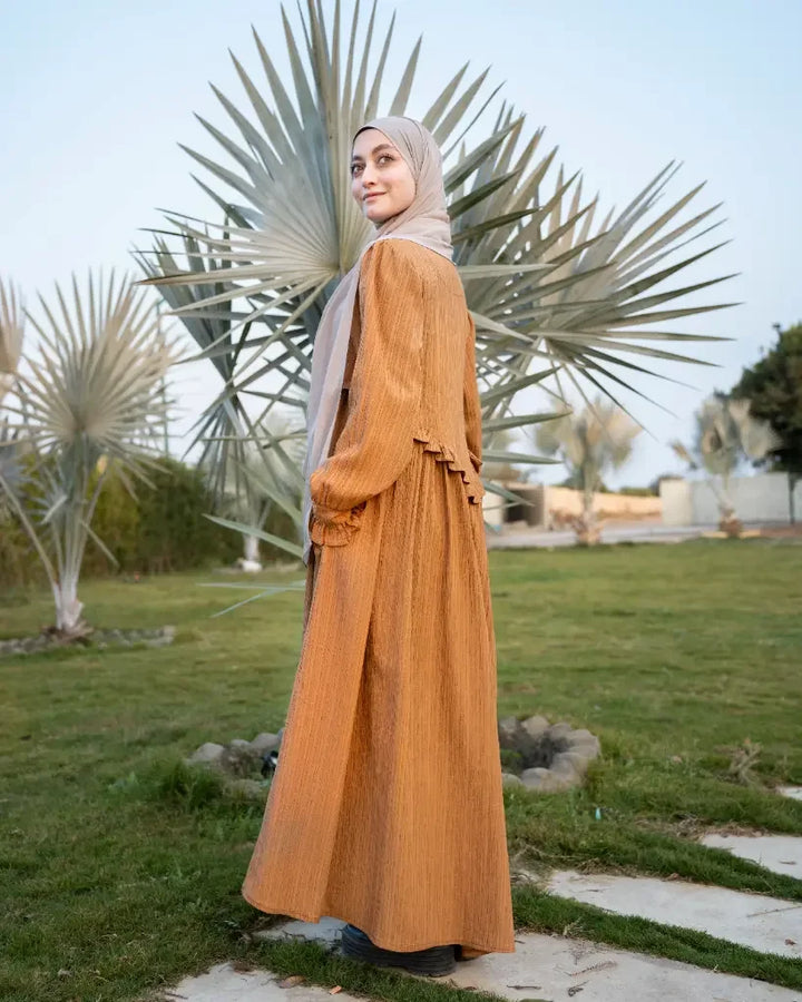 فستان غفران