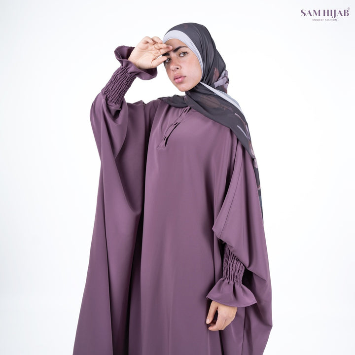 ملحفة وقار