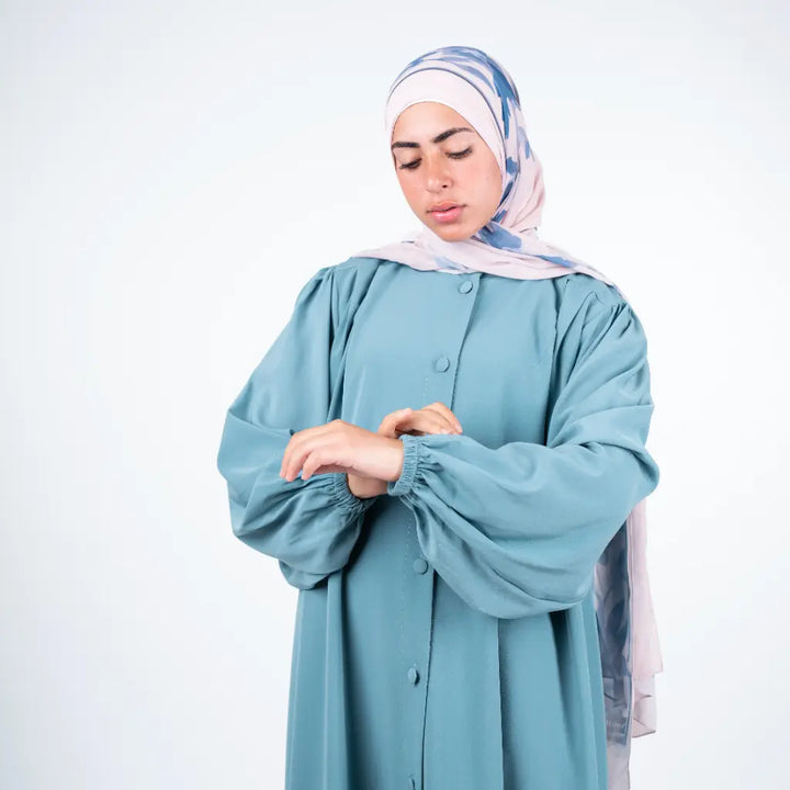 جلباب سدرا