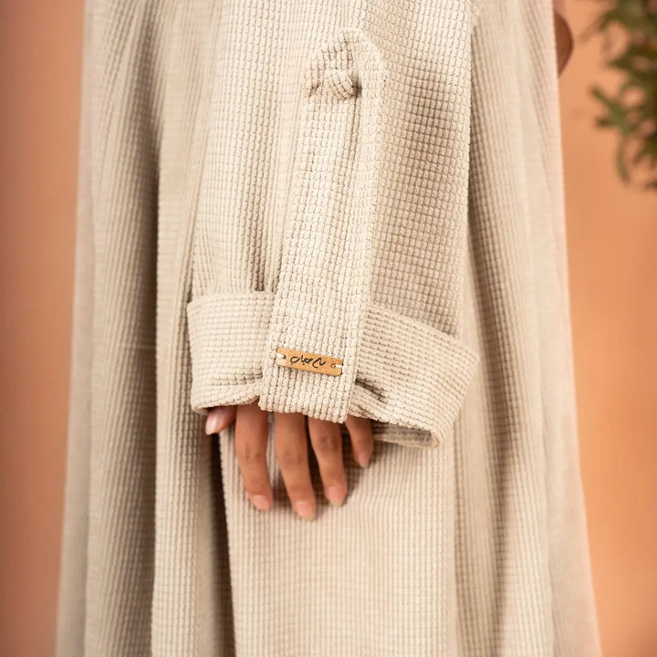 Assia Dress