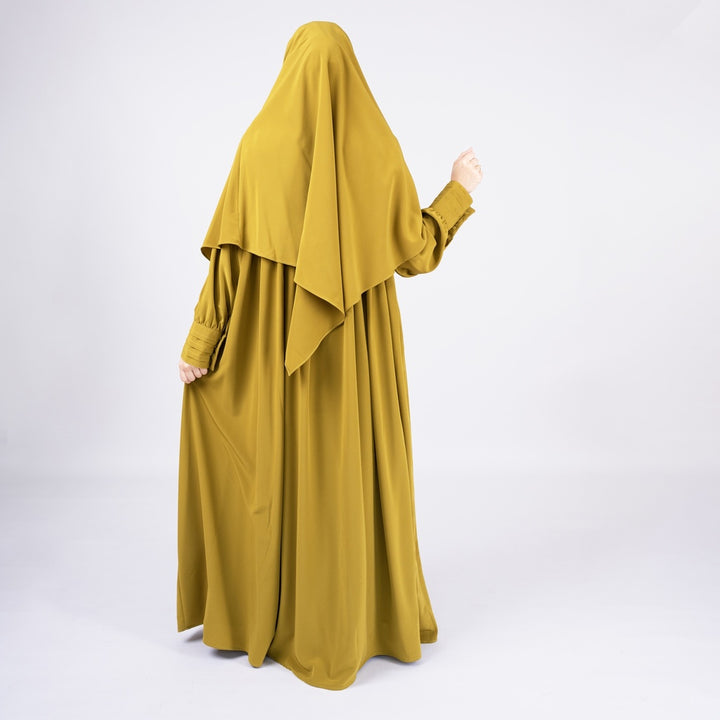 طقم سام فرنسي