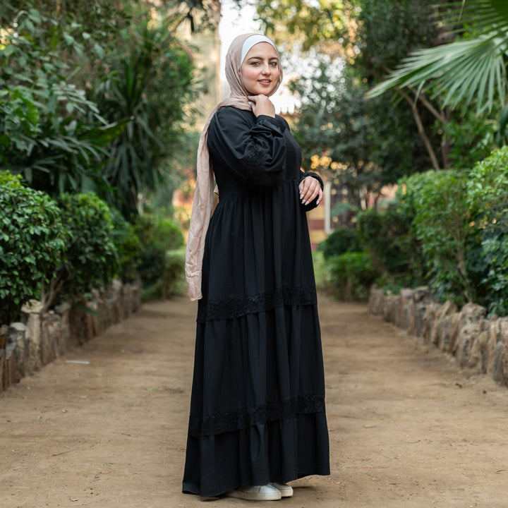فستان عتيق