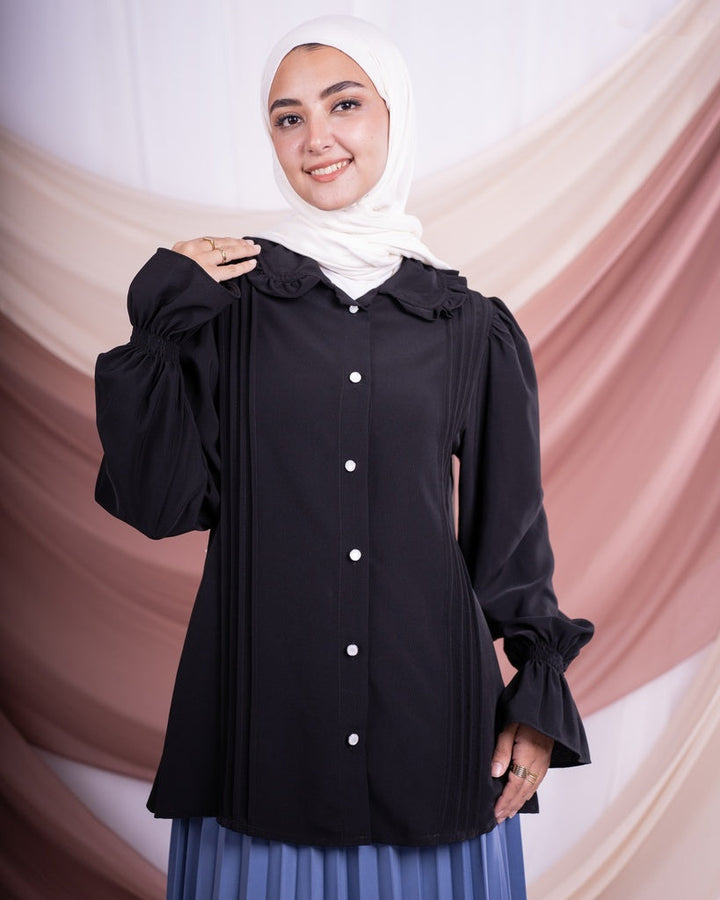 Feryal Blouse SAM HIJAB