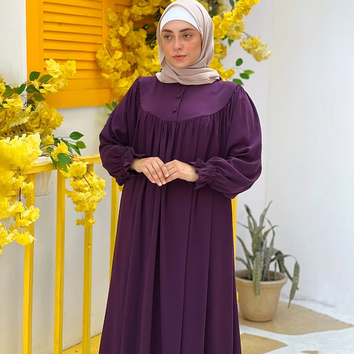 جلباب زهره