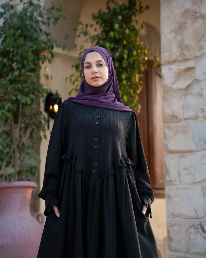 فستان غفران