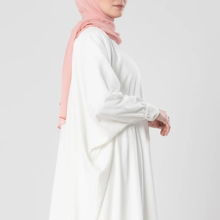 ادناء كم اسوره