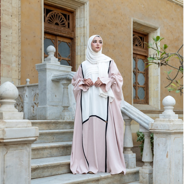 عباية ايلاف