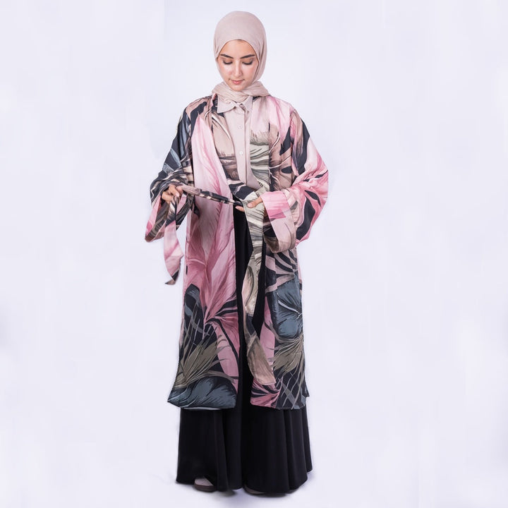 Nola kimono SAM HIJAB