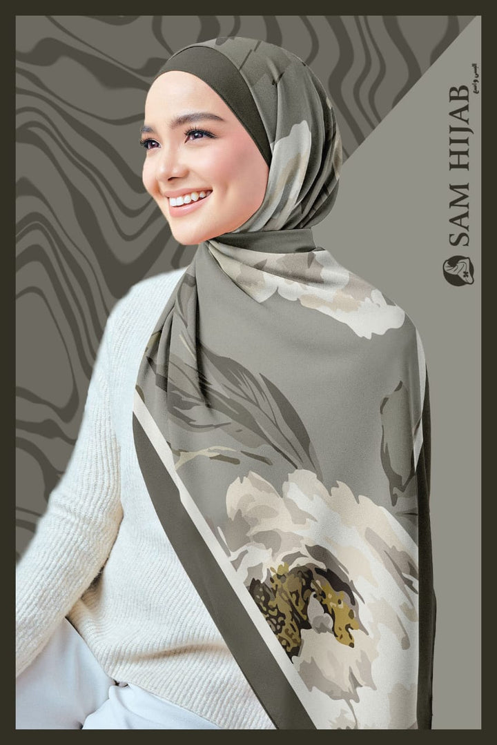 خمار شيفون ديجيتال01