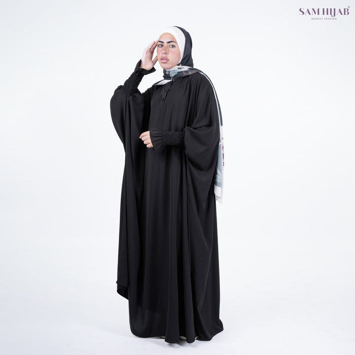 ملحفة وقار