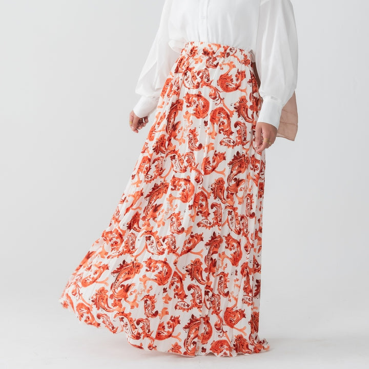 Fulla Skirt