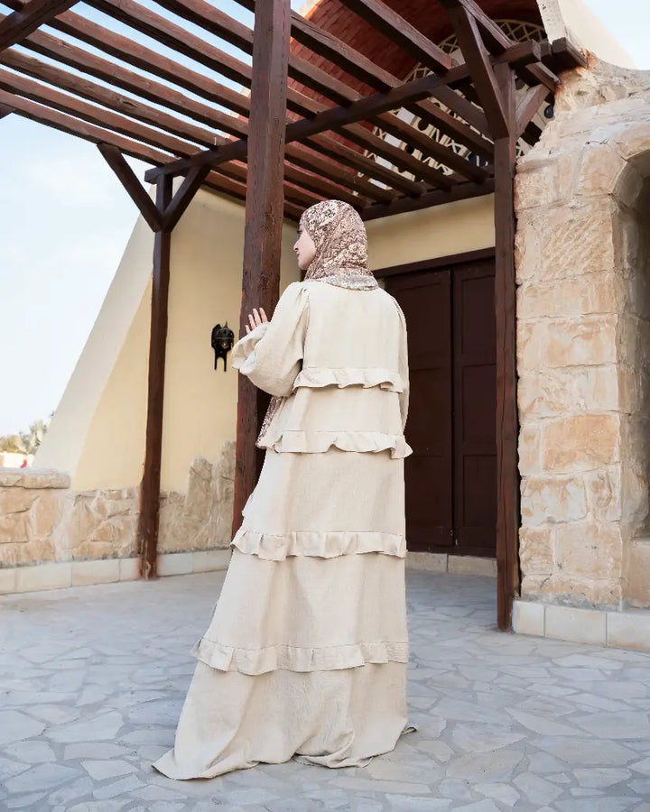 فستان ذكري