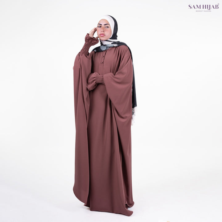 ملحفة وقار
