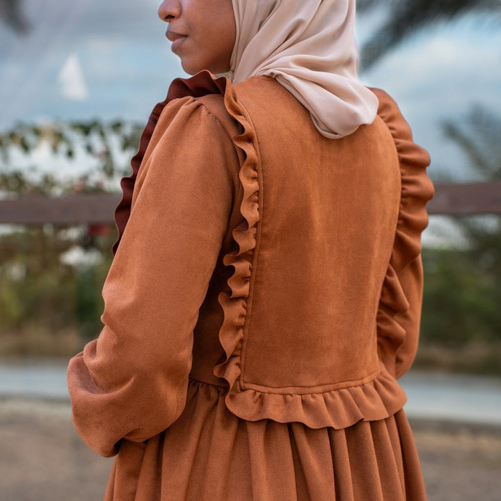Sela dress SAM HIJAB