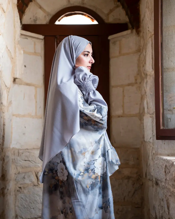 اسدال تسبيح