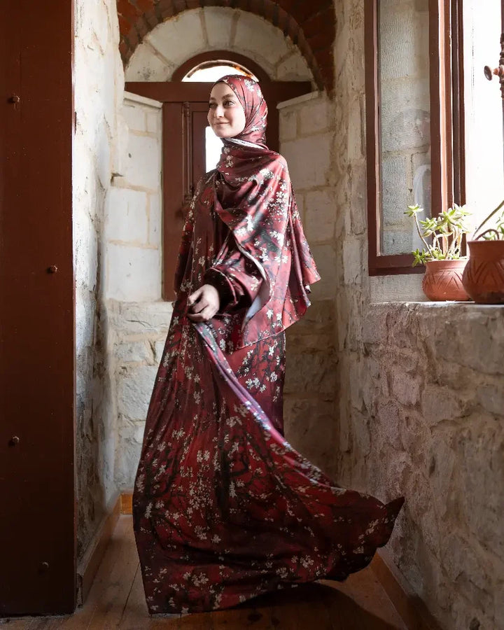 اسدال سجود