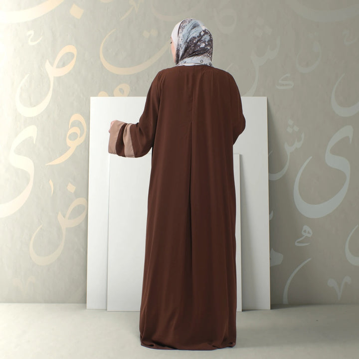 عبايه حشمه