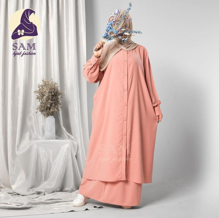 كاب سادة