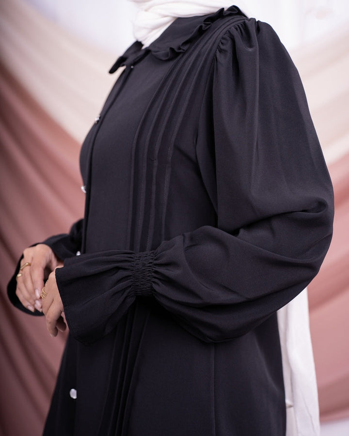 Feryal Blouse SAM HIJAB