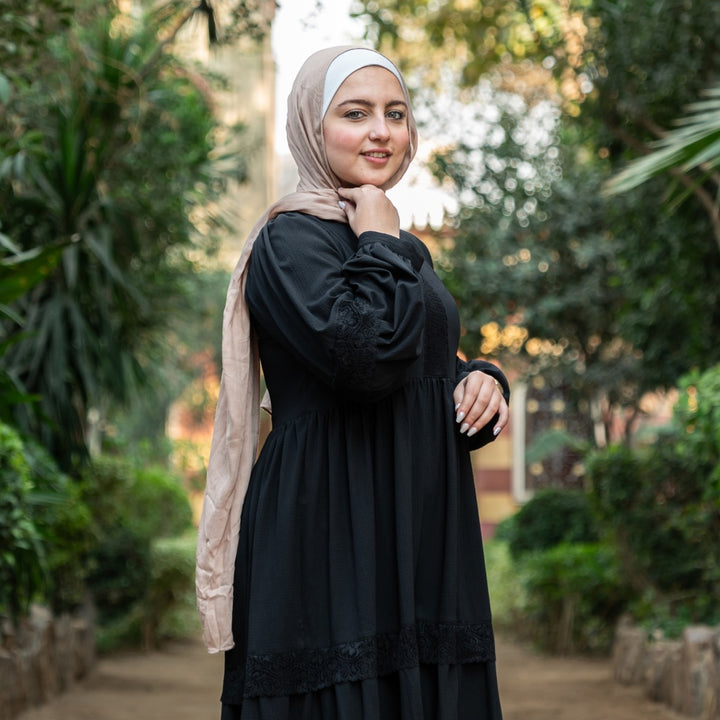 فستان عتيق