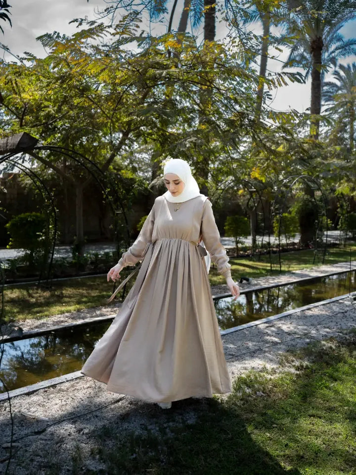 فستان مودة